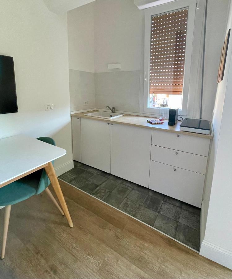 Appartamento Citta Studi M4 Milano Bagian luar foto
