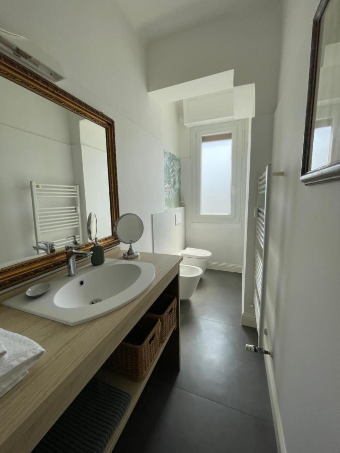 Appartamento Citta Studi M4 Milano Bagian luar foto