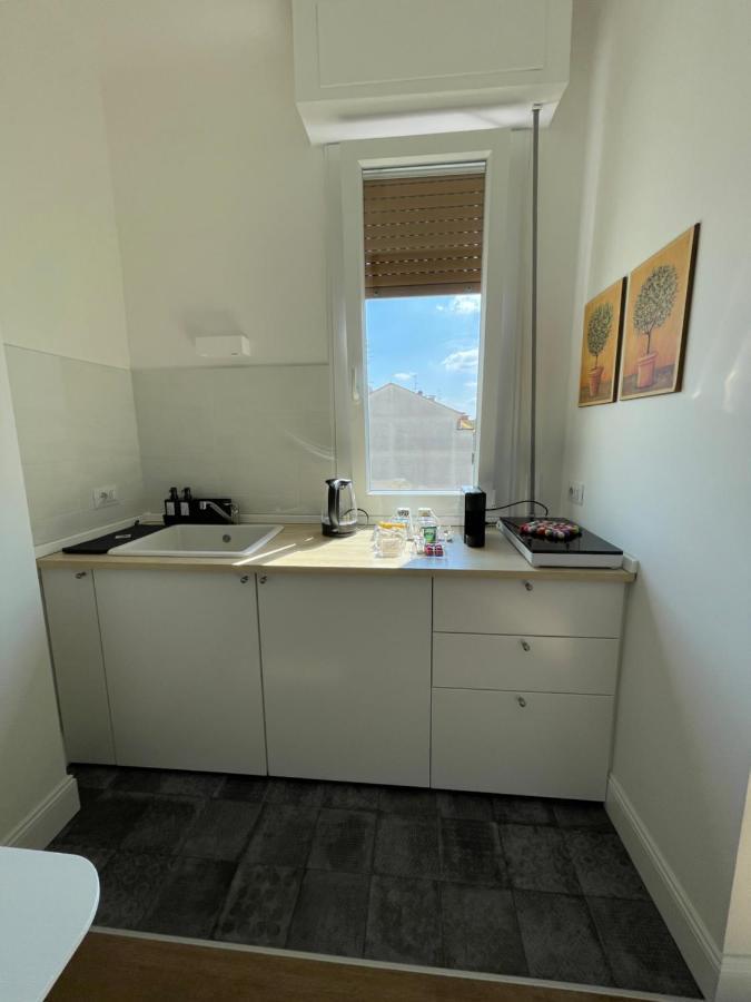 Appartamento Citta Studi M4 Milano Bagian luar foto