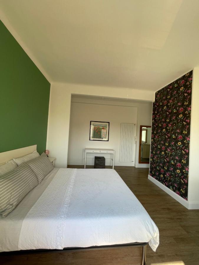Appartamento Citta Studi M4 Milano Bagian luar foto