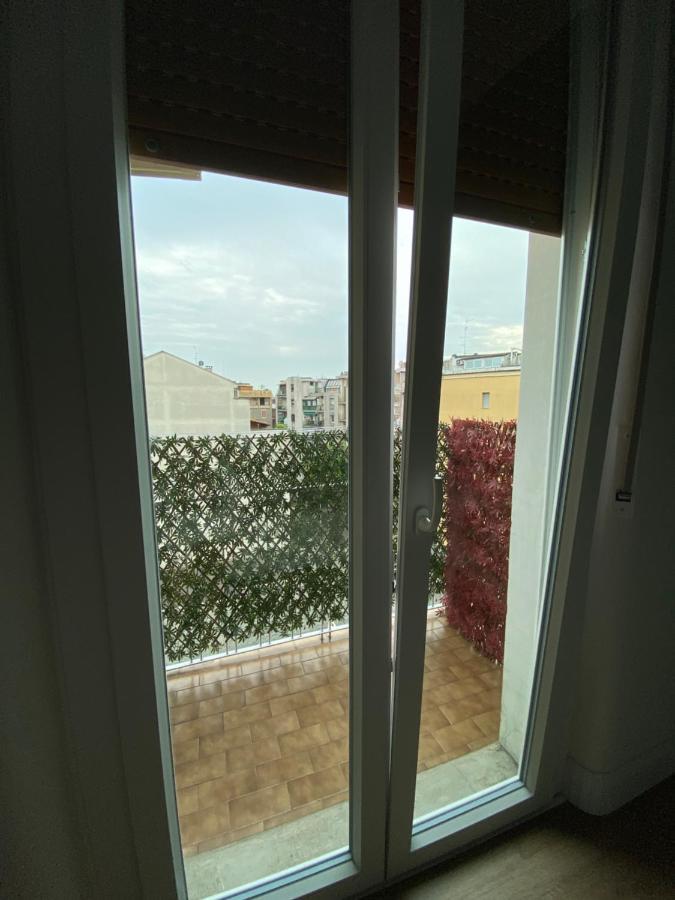 Appartamento Citta Studi M4 Milano Bagian luar foto