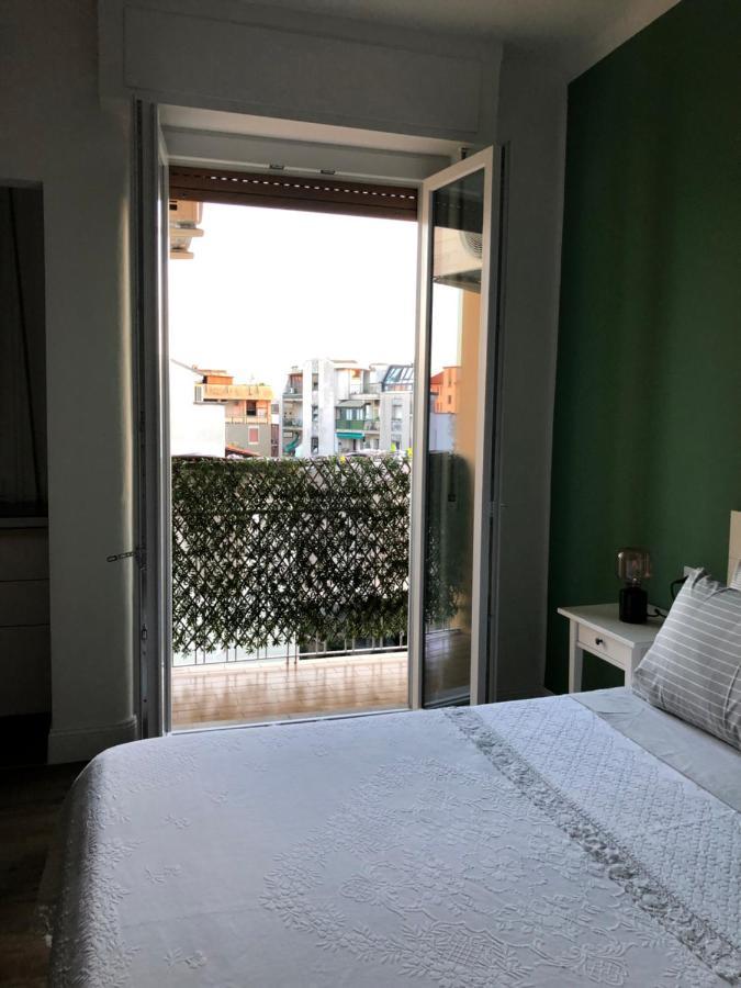 Appartamento Citta Studi M4 Milano Bagian luar foto