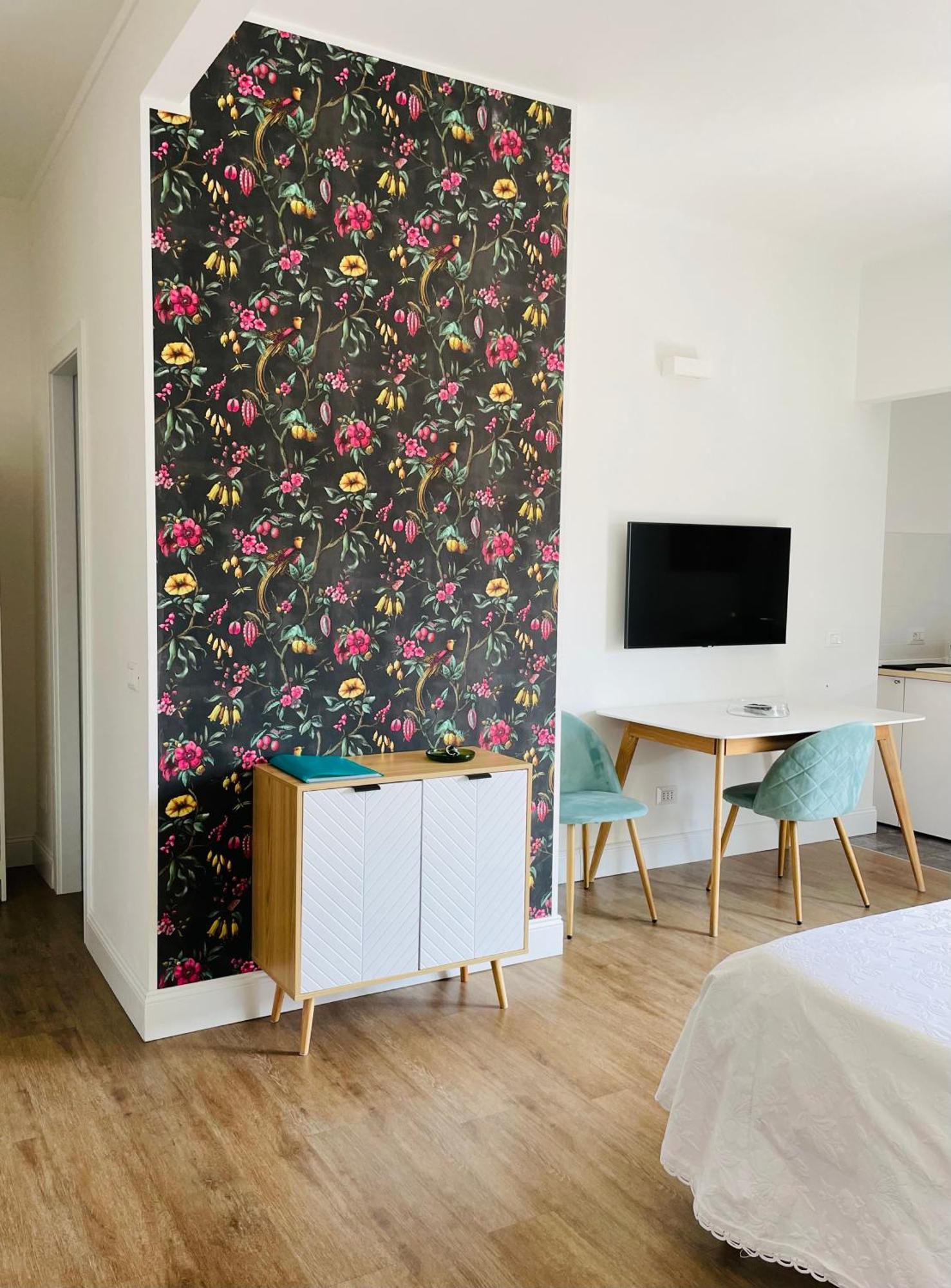 Appartamento Citta Studi M4 Milano Bagian luar foto