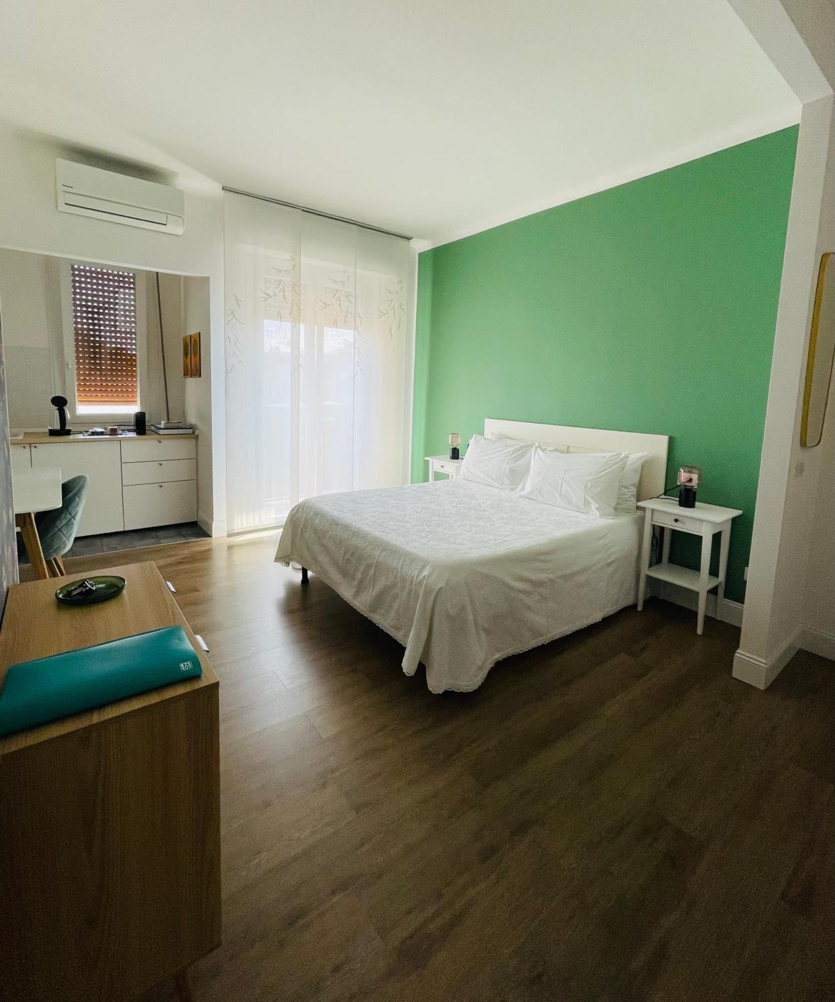 Appartamento Citta Studi M4 Milano Bagian luar foto