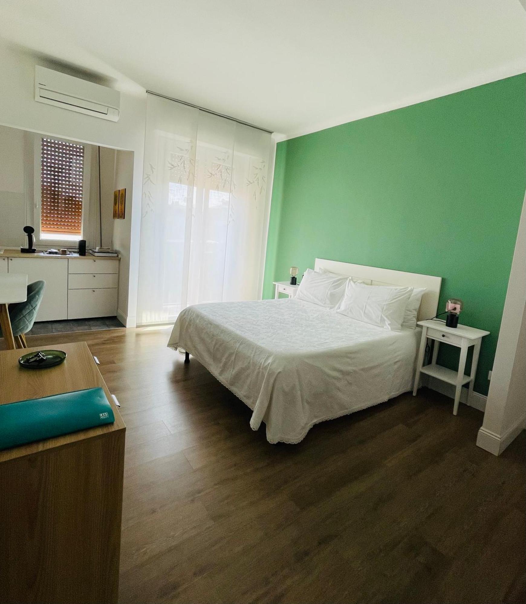 Appartamento Citta Studi M4 Milano Bagian luar foto